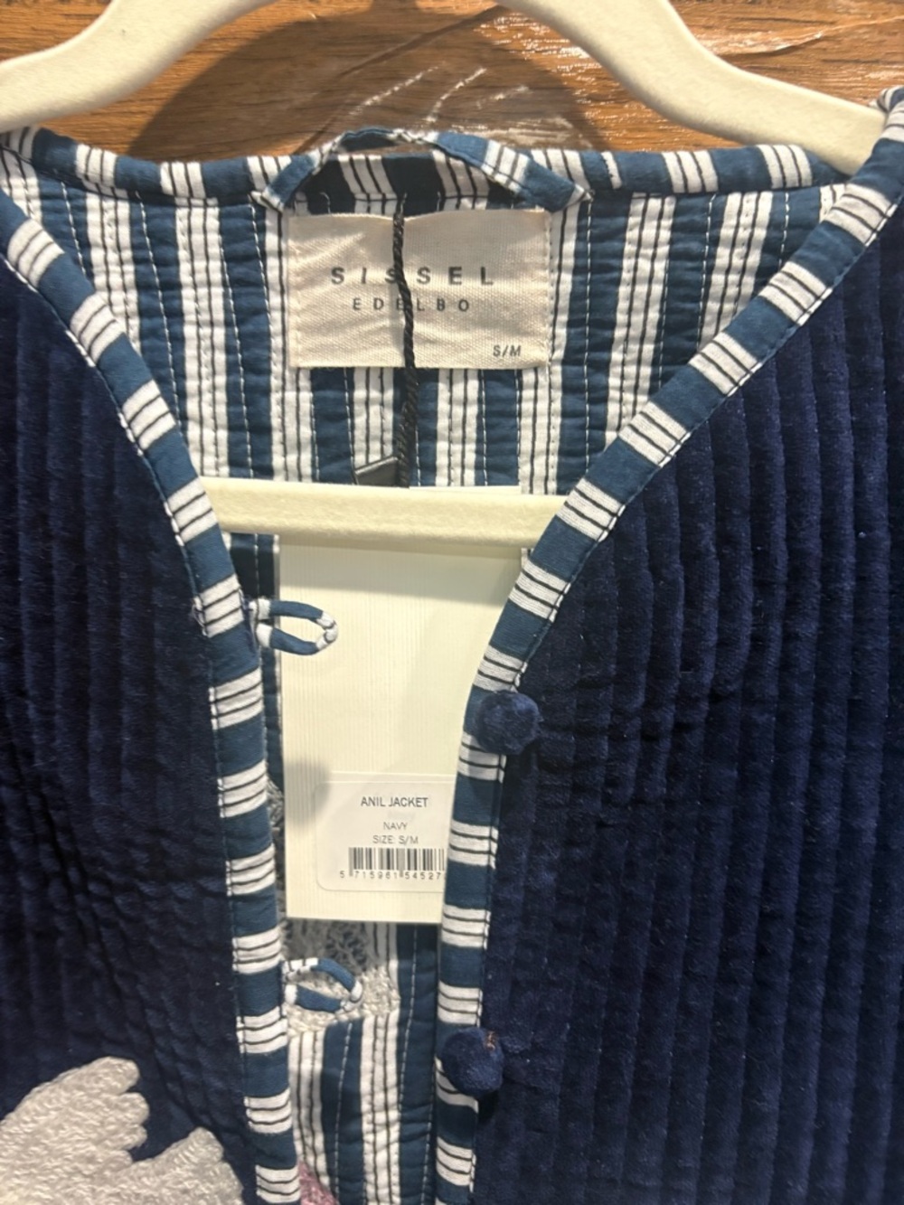 Sissel Edelbo ANIL JACKET - Picture 6 of 13